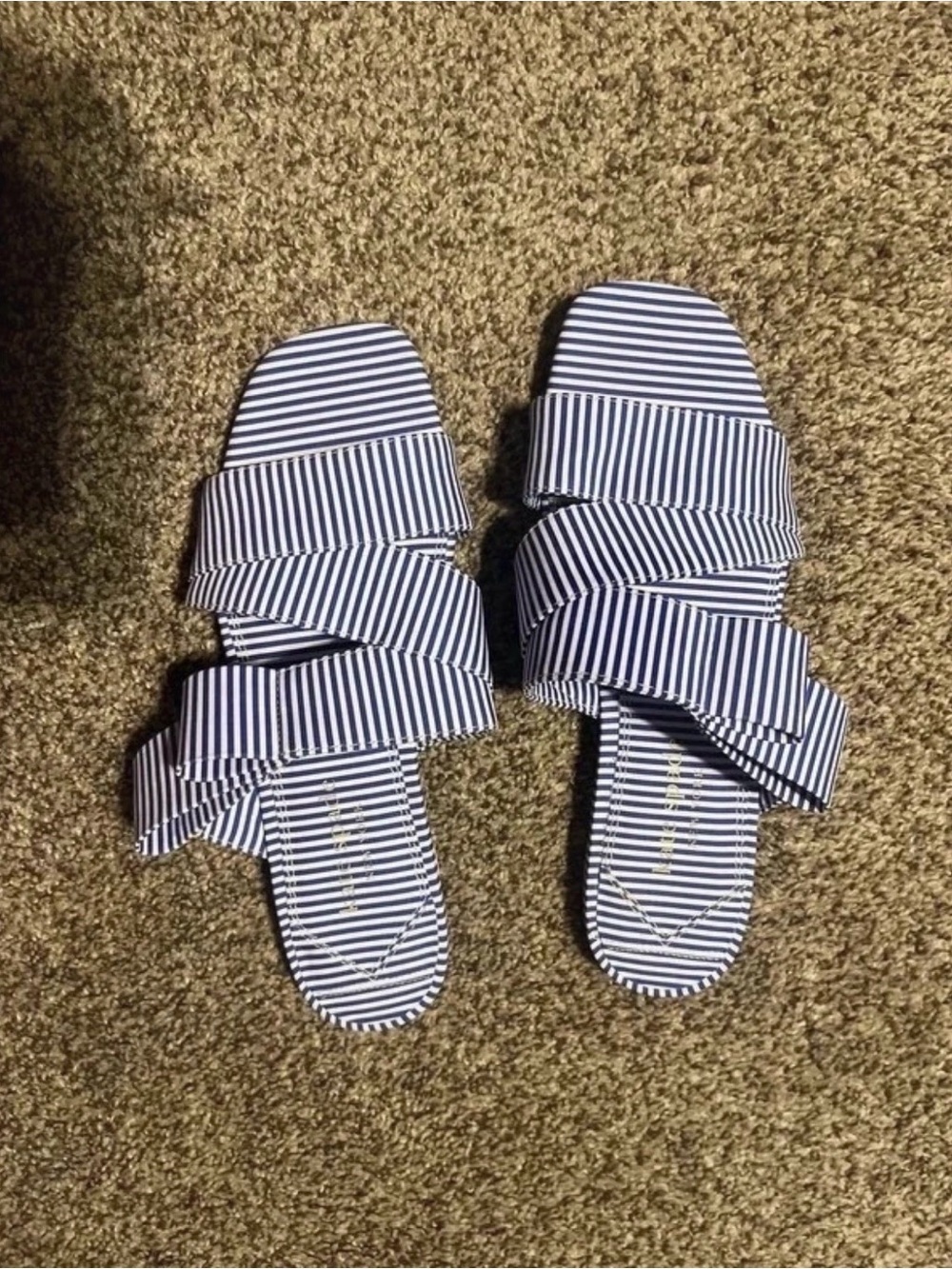 Kate Spade sandals